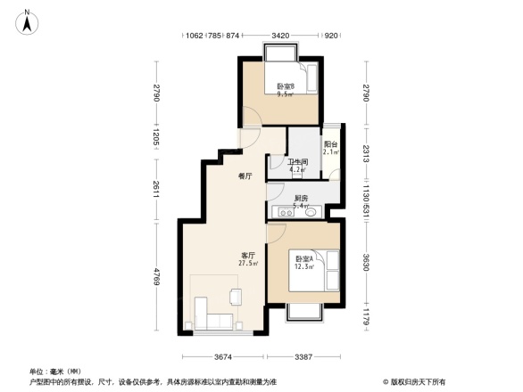 盛泰公园盛世