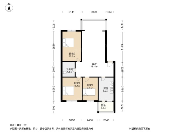 馨园小区