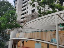 南北通风户型方正 三室两厅两卫 三朝南 采光充足