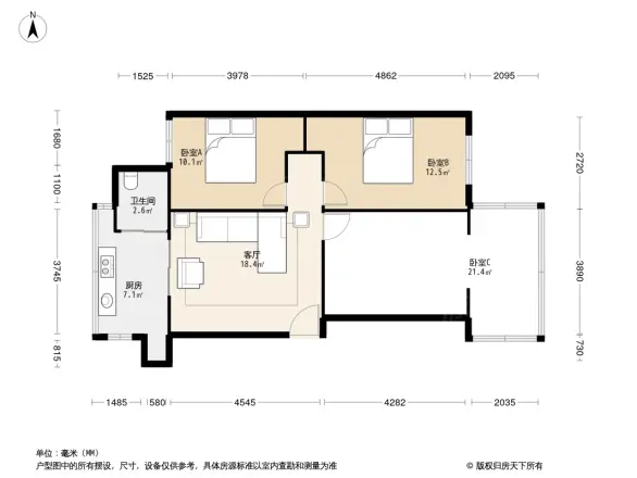 如意巷27号