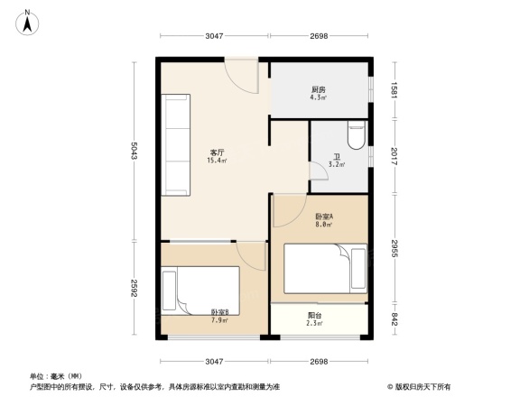 天健国际公馆