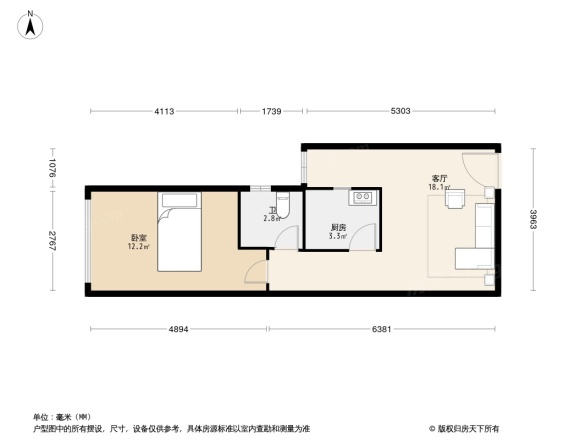 假日城市Ⅱ芳华