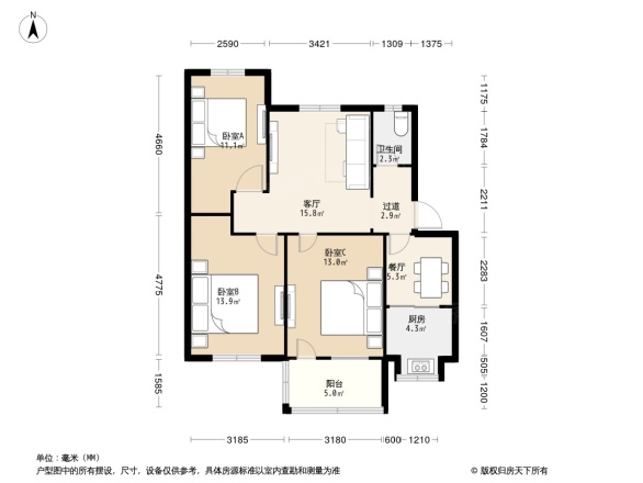 江西省图书馆宿舍