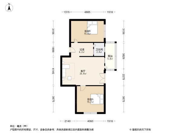 文林电力花园