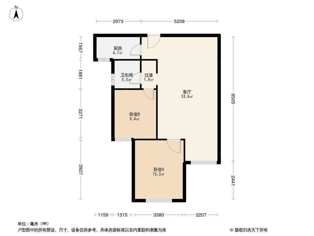 户型图0/1