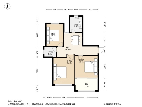 惠都上府名园