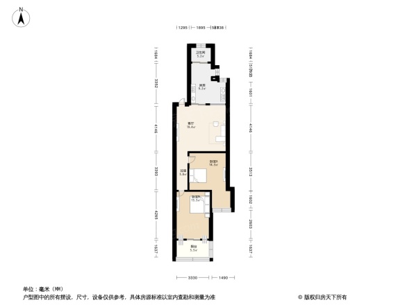 八一大道住宅楼