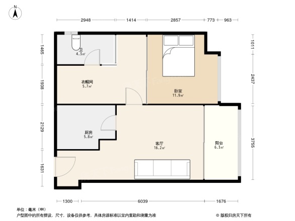 华润万象城幸福里