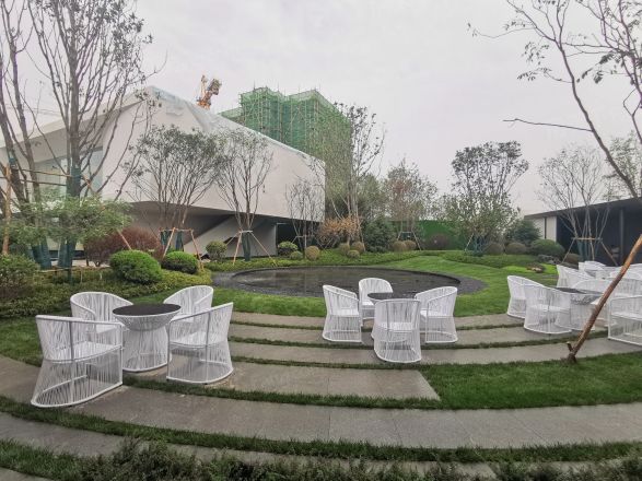 【长春保利朗阅小区,二手房,租房】- 长春房天下