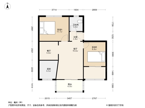 波罗小区