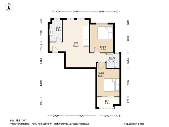 红联九漾华庭东区