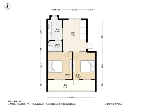 青园路高压锅厂宿舍