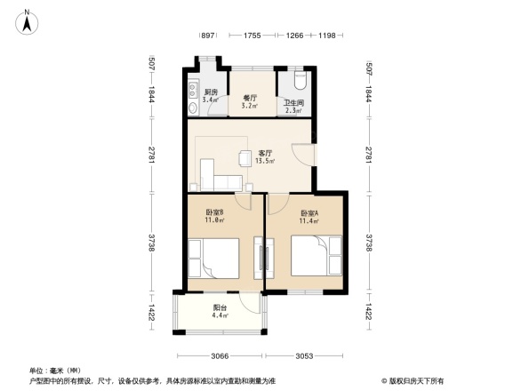 解放西路第四机床厂宿舍