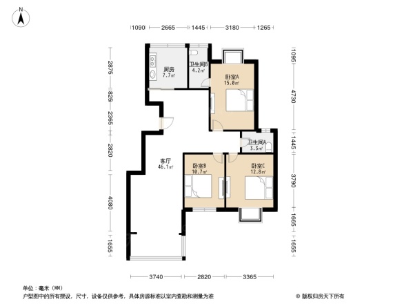 安石路绿苑小区