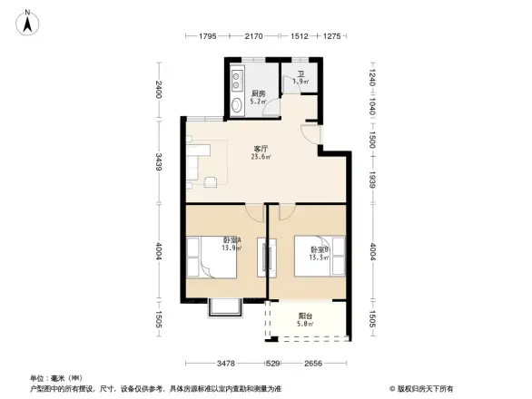 江南住宅小区