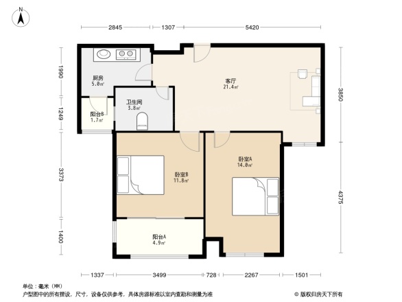 中国铁建青秀城二期