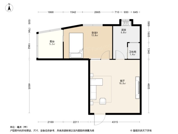 慧园街住宅楼