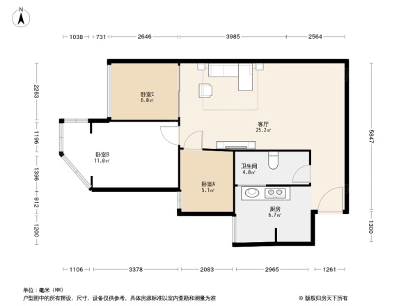 假日城市Ⅱ芳华