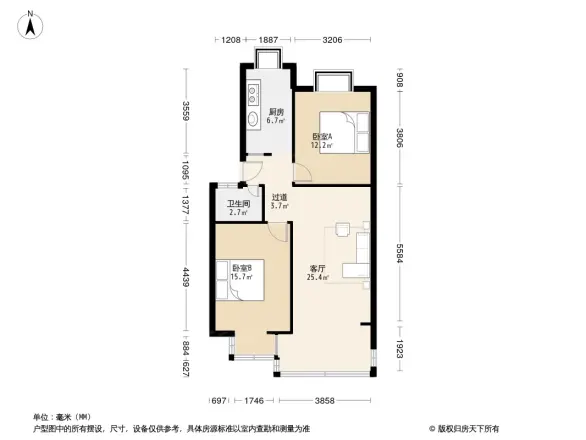 永胜路27号院