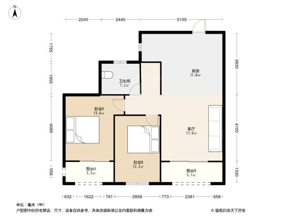 温泉山谷