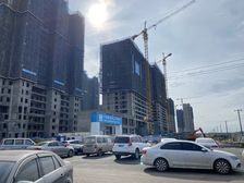 南北通透 楼层好 采光充足 视野开阔 交通便利