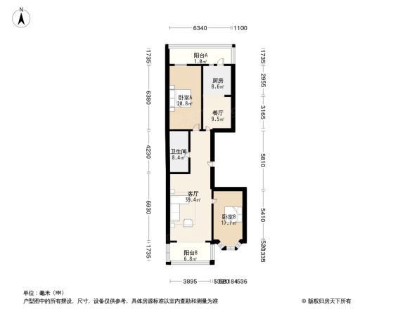 隆庆河畔家园