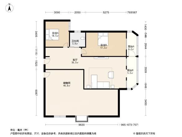 洪城数码广场