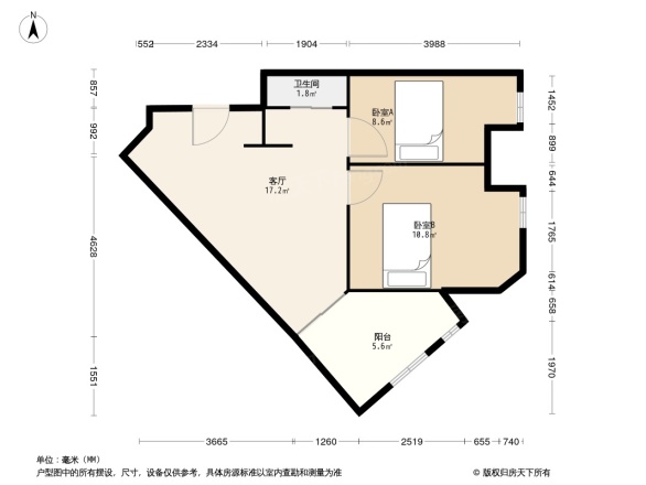 万科淮海天地二街区