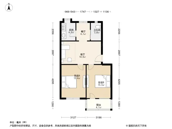 湖坊中学宿舍