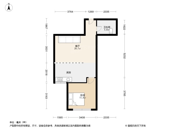 天福时代阳光