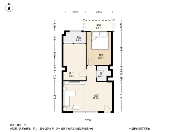 相思湖中富花苑