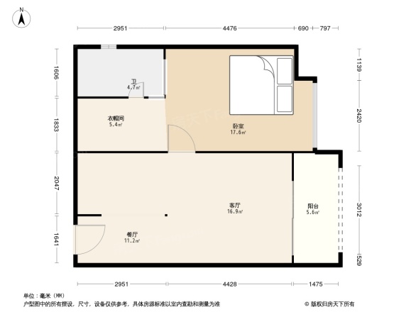 华润万象城幸福里