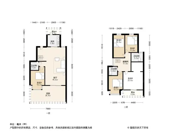 南宁碧桂园雍璟台