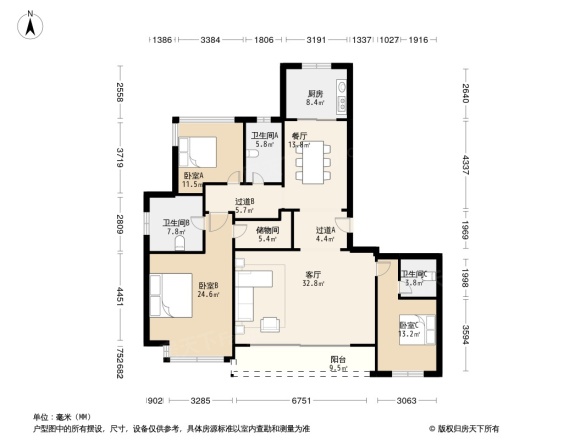 融信萧山公馆