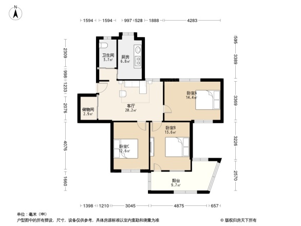 北京东路检察院宿舍