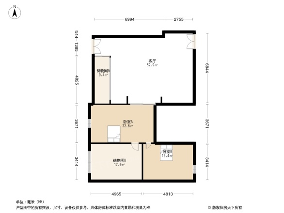 省外贸宿舍