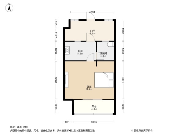 祥瑞蓝堡国际公寓