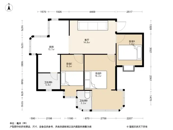 云南地质工程勘察设计研究院宿舍