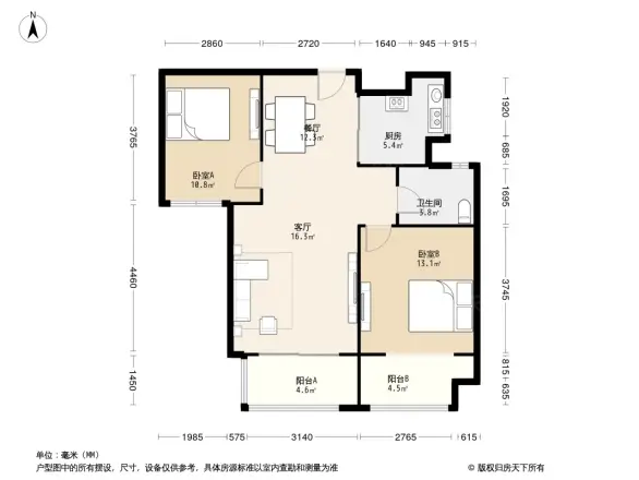 保利百合