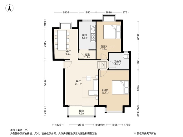 中林佳湖花园别墅