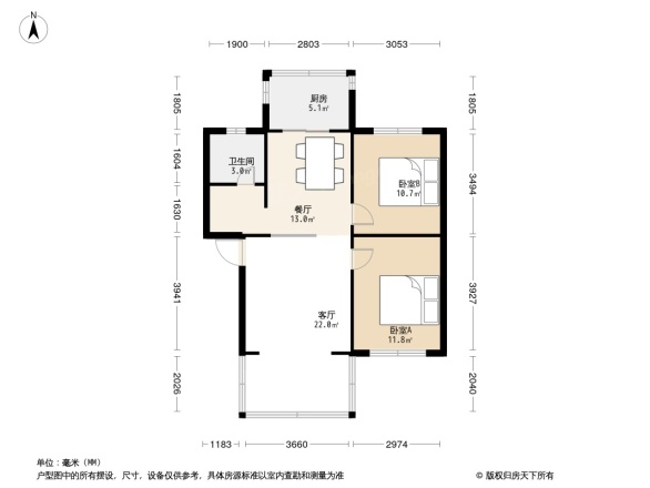 粮油运输公司宿舍