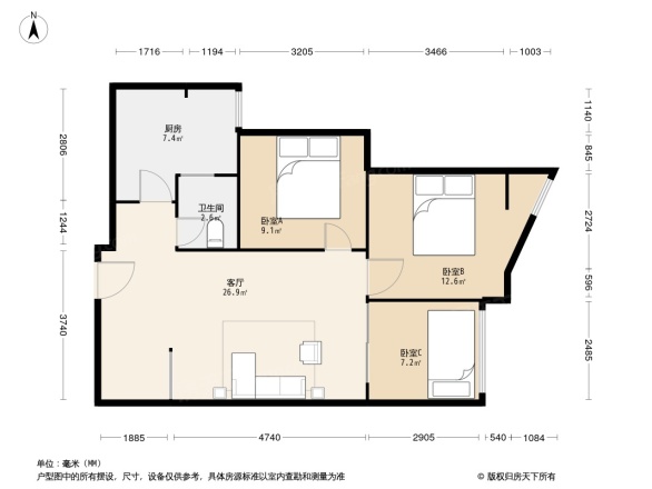 假日城市Ⅱ芳华