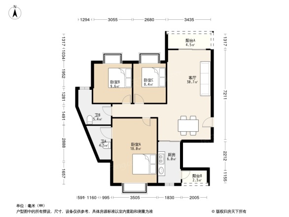 振业邕江雅苑