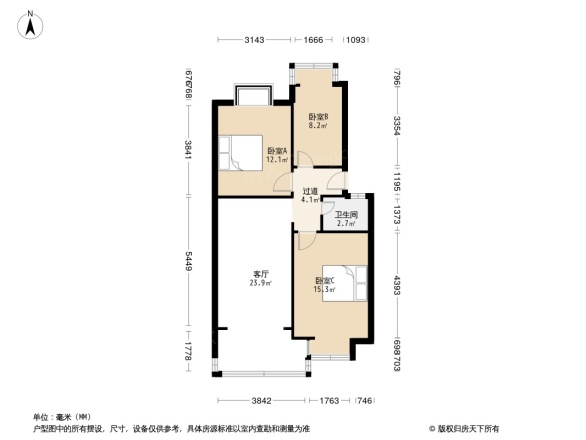 永胜路27号院