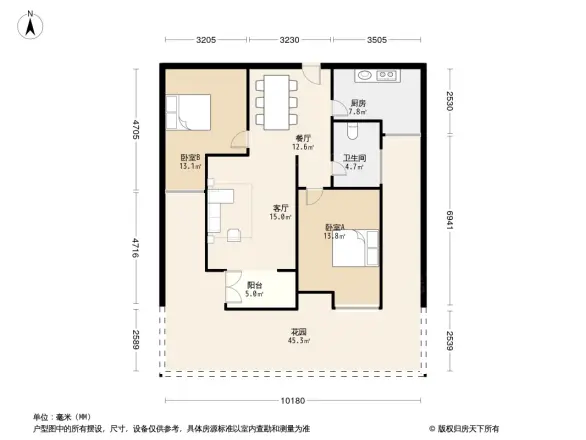 香槟壹号