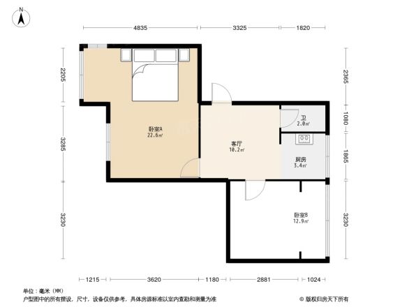 昆明啤酒厂家属区户型图