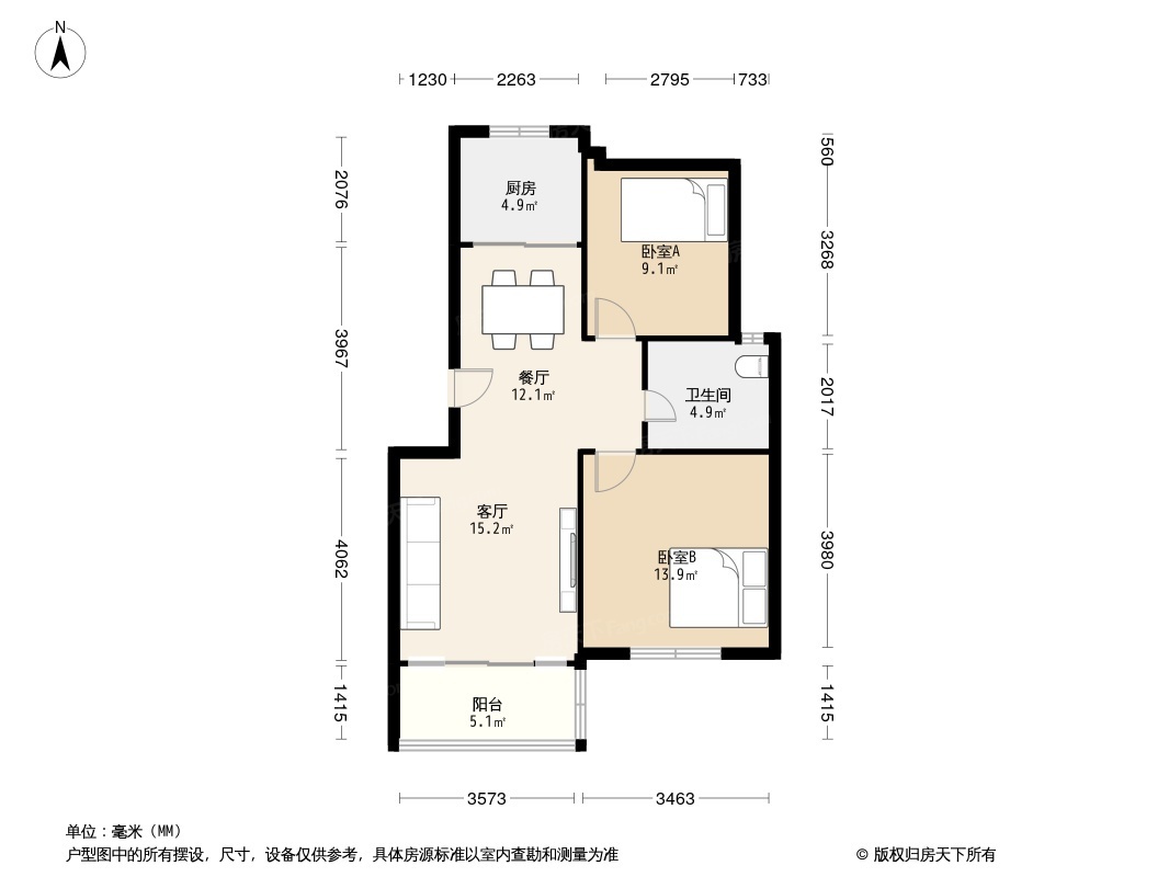 户型图0/1