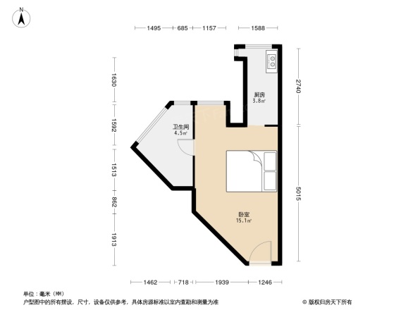 绿岛明珠