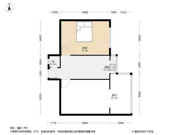 永胜路27号院