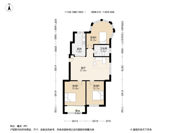 长江盛阁